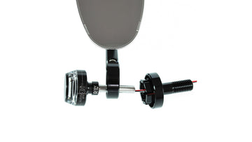 Keeperendendadapter M12 for BMW motorcycles [MotoGadget] - 0