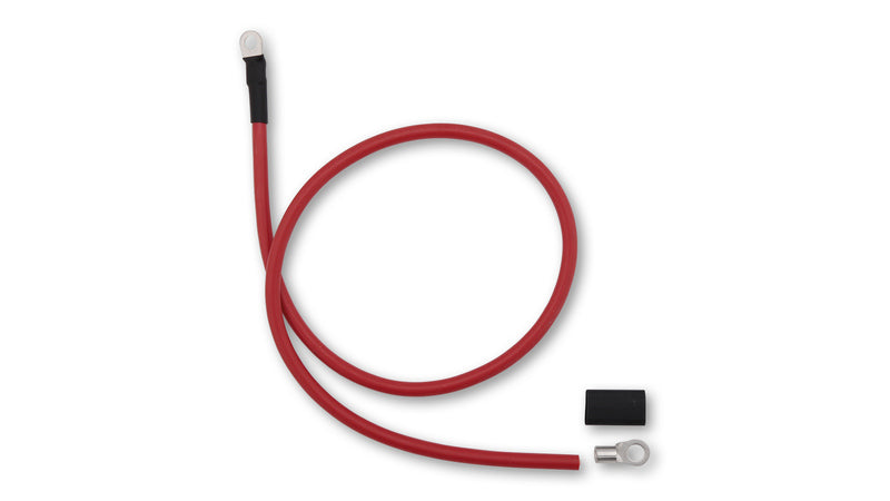 Motorrad Batteriekabel für mo.unit, Sicherungsfrei [MOTOGADGET]