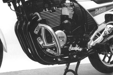Yamaha Xj 900 [FEHLING] - Motorskyddsstång, Yamaha XJ 550-900