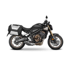 Honda Cb 650 [SHAD] - 3P Befestigungssystem (seitlich)-2