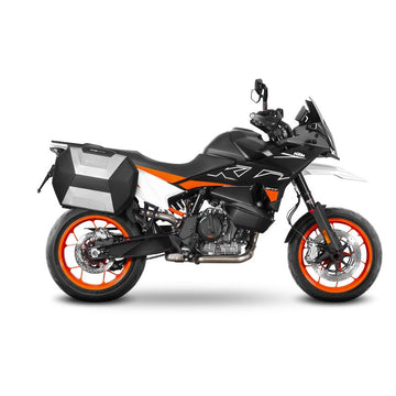 Ktm 890 Adventure [SHAD] - 3P fästsystem (sida)