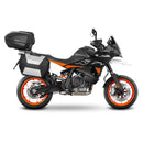 Ktm 890 Smt [SHAD] - 3P Befestigungssystem (seitlich)