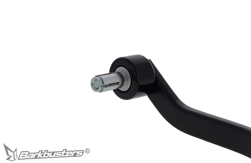 Ducati Desert X 937 [BARKBUSTERS] - Hårdvarusats tvåpunktsfäste