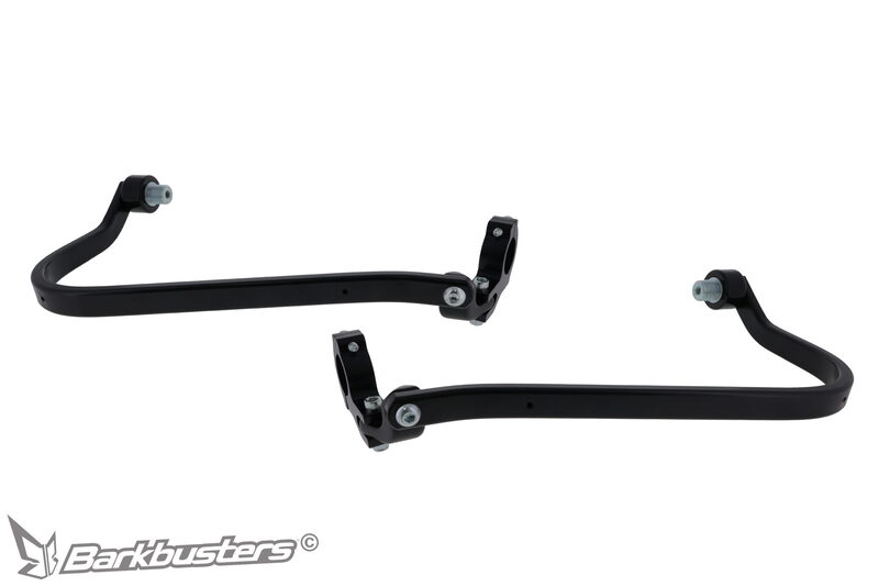 Honda Crf 1100 L Africa Tw [BARKBUSTERS] - Hardware-Kit Zweipunktbefestigung