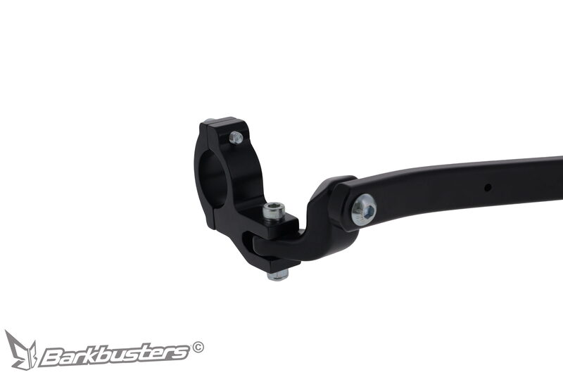 Honda Nt 1100 Dct [BARKBUSTERS] - Hardware-Kit Zweipunktbefestigung