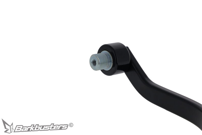 Honda Nt 1100 Dct [BARKBUSTERS] - Hardware-Kit Zweipunktbefestigung
