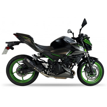 Kawasaki Z 500 [IXIL] - Race Xtrem RB Slip On ljuddämpare