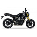 Triumph Speed 400 [IXIL] - Race Xtrem RB Slip On Endtopf