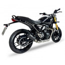 Triumph Scrambler 400 X TR400 [IXIL] - IXIL Race Xtrem RB Slip On Endtopf-3