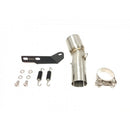 Triumph Scrambler 400 X TR400 [IXIL] - IXIL Race Xtrem RB Slip On Endtopf-4