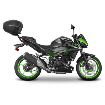 Kawasaki Z 500 [SHAD] - Top Master monteringssats