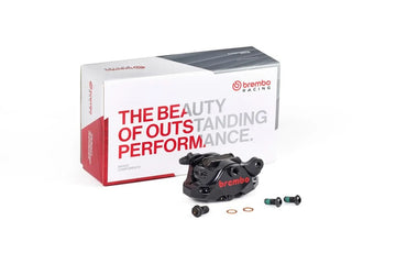Hyperstrada 821 [BREMBO RACING] - Bromsok bak BREMBO UPGRADE GP2-CR