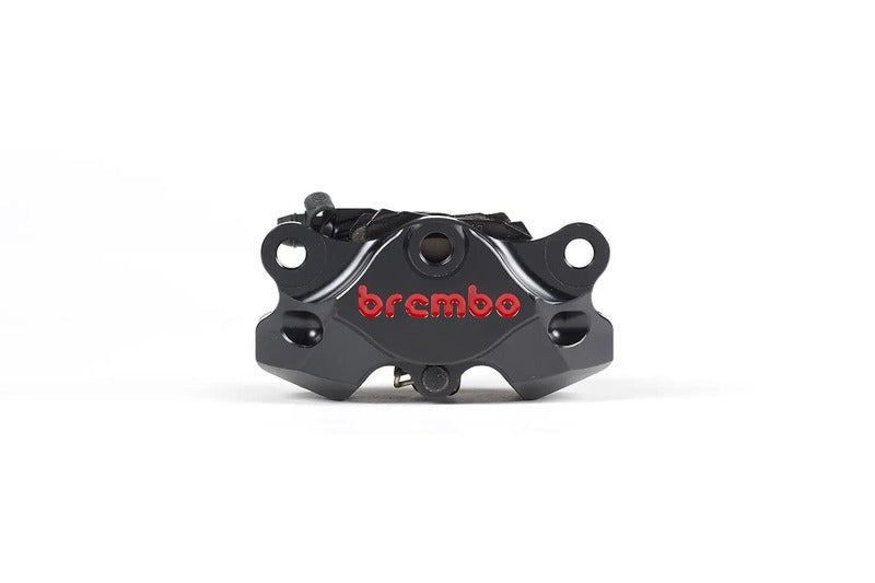 Aprilia Tuono V4 R [BREMBO RACING] - Bromsok bak BREMBO UPGRADE GP2-CR