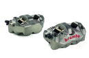 Kawasaki Z 900 Rs Se [BREMBO RACING] - GP4-RS Paar Radial-Bremssattel vorne 4 Kolben Ø3mm