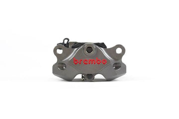 Ducati Multistrada 1200 [BREMBO RACING] - UPPGRADERA bakre bromsok GP2-SS - 0