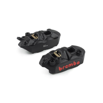 Suzuki Gsx 1300 R Hayabusa [BREMBO RACING] - Radiella bromsok höger + vänster Ø34mm