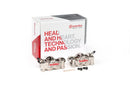 Aprilia Tuono 660 [BREMBO RACING] - Paar GP4RX - 1mm Bremssättel (CNC-gefräst - verchromt) (mit Belägen)-1