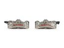 Ducati Hypermotard 1100 [BREMBO RACING] - 108mm GP4-MS Radial-Bremssattel-Kit-2