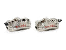 Hypermotard 939 [BREMBO RACING] - 108mm GP4-MS Radial-Bremssattel-Kit