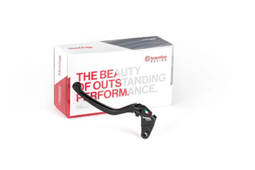 Aprilia Tuono V4 R [BREMBO RACING] - UPPGRADERA RCS Style kopplingshandtag