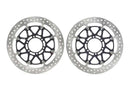 Bmw M 1000 [BREMBO RACING] - UPGRADE T-Drive rund schwimmend Bremsscheibe-2