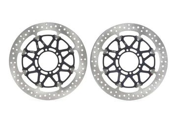Bmw M 1000 [BREMBO RACING] - UPPGRADERA T-Drive rund flytande bromsskiva - 0