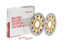 Honda Vtr 1000 [BREMBO RACING] - UPGRADE Supersport rund schwimmend Bremsscheiben - paarweise