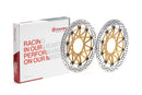Honda Cbr 1000 Rr-R Fireblade Sp [BREMBO RACING] - UPGRADE Supersport schwimmende Bremsscheibe - 208B85969-1