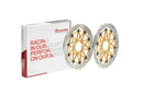 Hyperstrada 821 [BREMBO RACING] - UPGRADE Supersport Paar schwimmende Bremsscheiben – 208973736