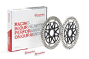 Aprilia Sl 750 Shiver [BREMBO RACING] - UPGRADE T-Drive rund schwimmend Bremsscheibe-1