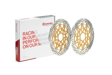 Bmw S 1000 [BREMBO RACING] - UPPGRADERING Supersport runda flytande bromsskivor - i par