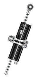 Yamaha Mt 09 Mt 09 Sp Mt 09 Tracer [YSS] - Lenkungsdämpfer 75 Schwarz