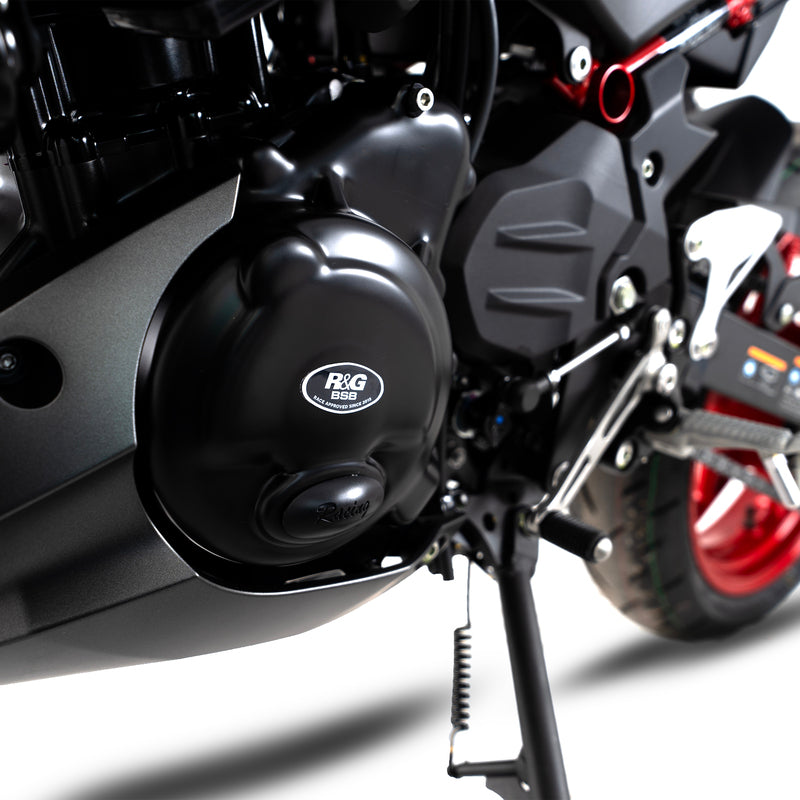 Kawasaki NINJA 500 [2024-2026] - Motorgehäuseabdeckung