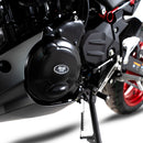 Kawasaki NINJA 500 [2024-2026] - Motorgehäuseabdeckung
