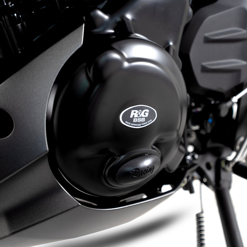 Kawasaki NINJA 500 [2024-2026] - Motorgehäuseabdeckung