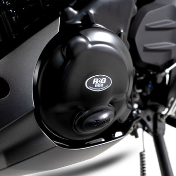 Kawasaki Z 500 SE [2024-2026] - Motorgehäuseabdeckung