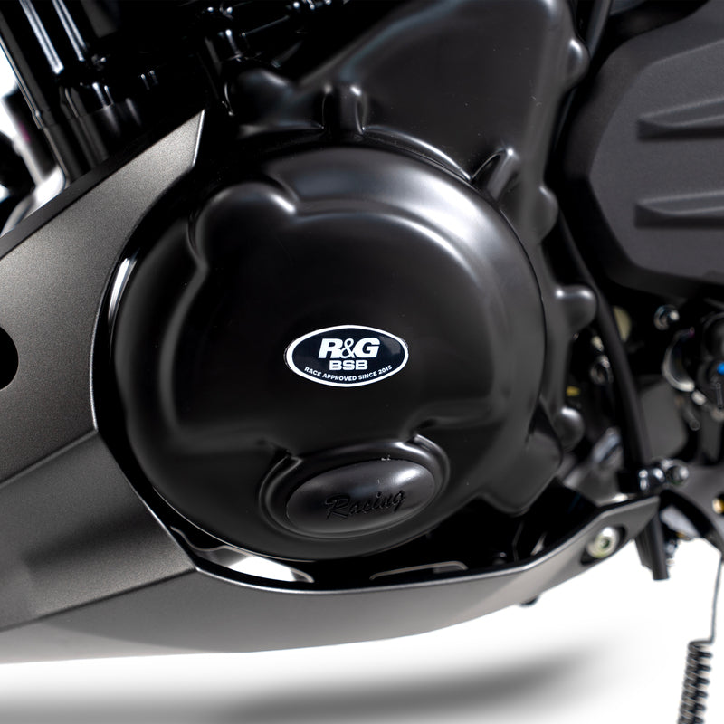 Kawasaki ELIMINATOR 500 [2024-2026] - Motorgehäuseabdeckung