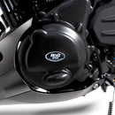 Kawasaki Z 500 [2024-2026] - Motorgehäuseabdeckung