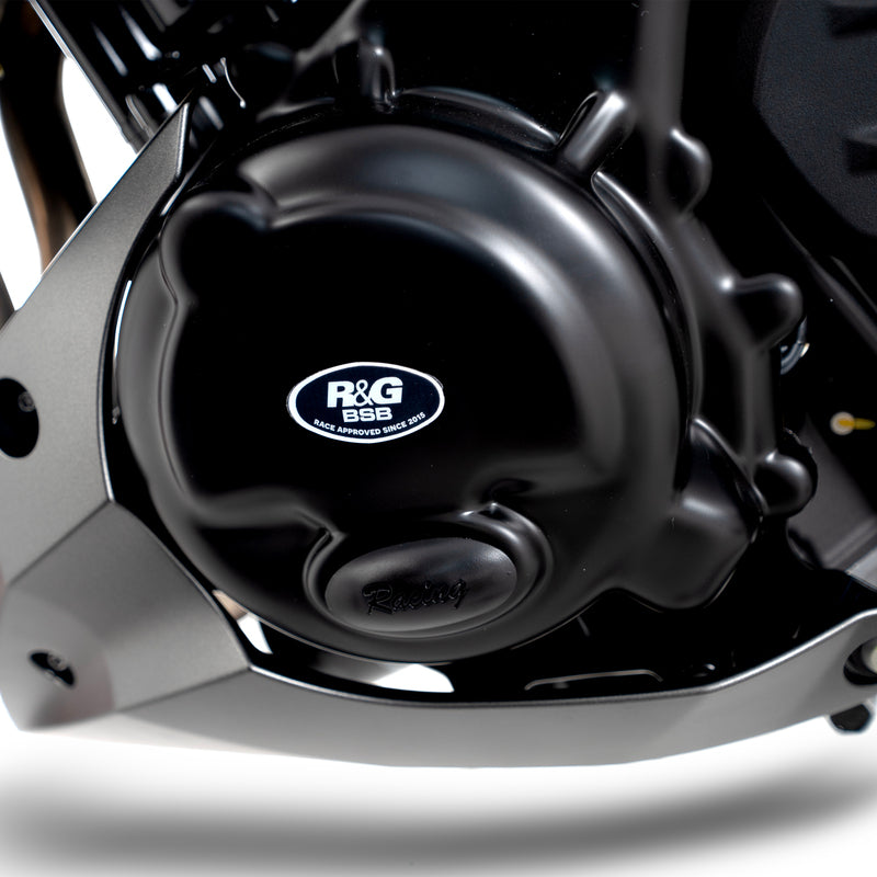 Kawasaki NINJA 500 [2024-2026] - Motorgehäuseabdeckung