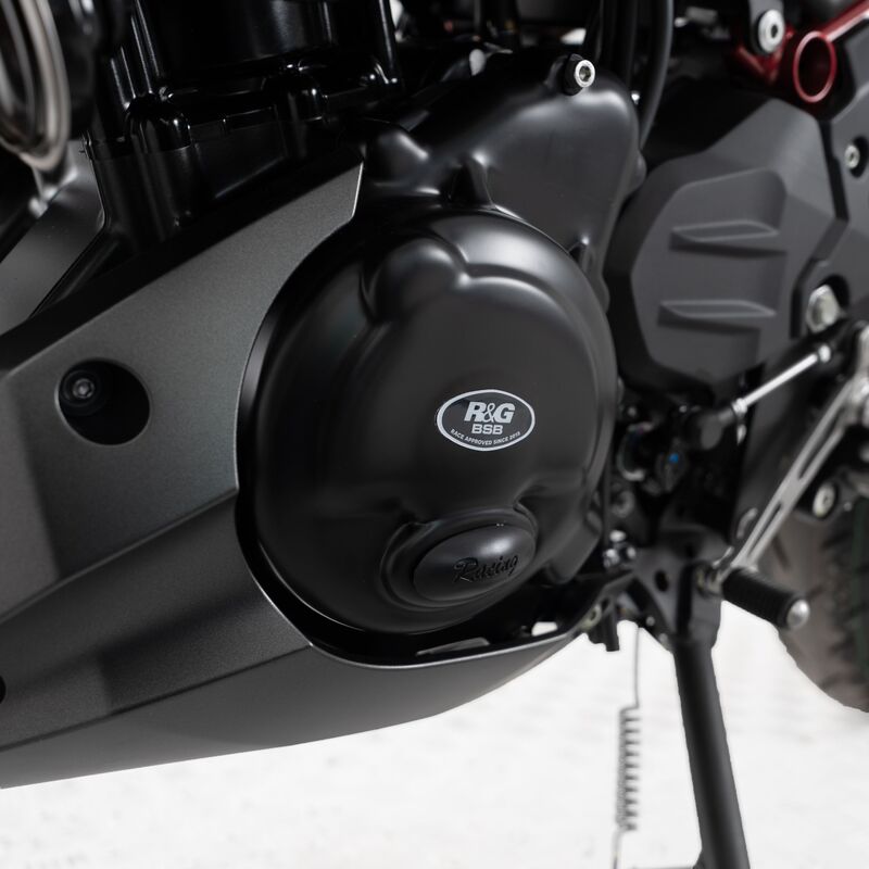 Kawasaki NINJA 500 [2024-2026] - Motorgehäuseabdeckung