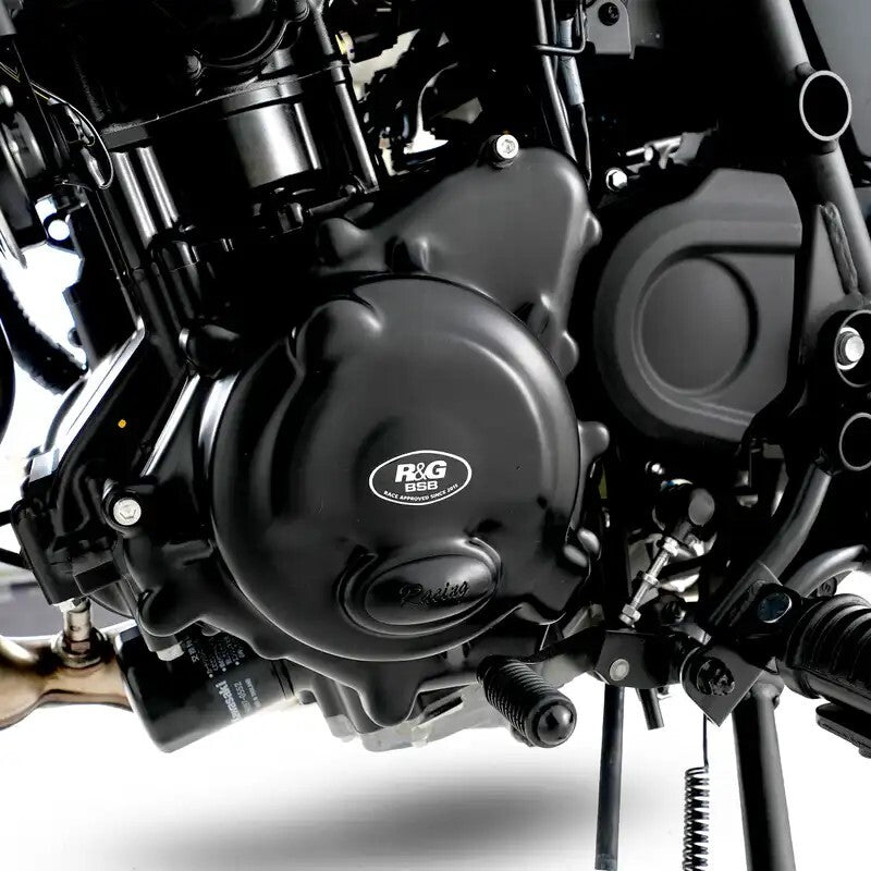 Kawasaki NINJA 500 SE [2024-2026] - Motorhuskåpasats