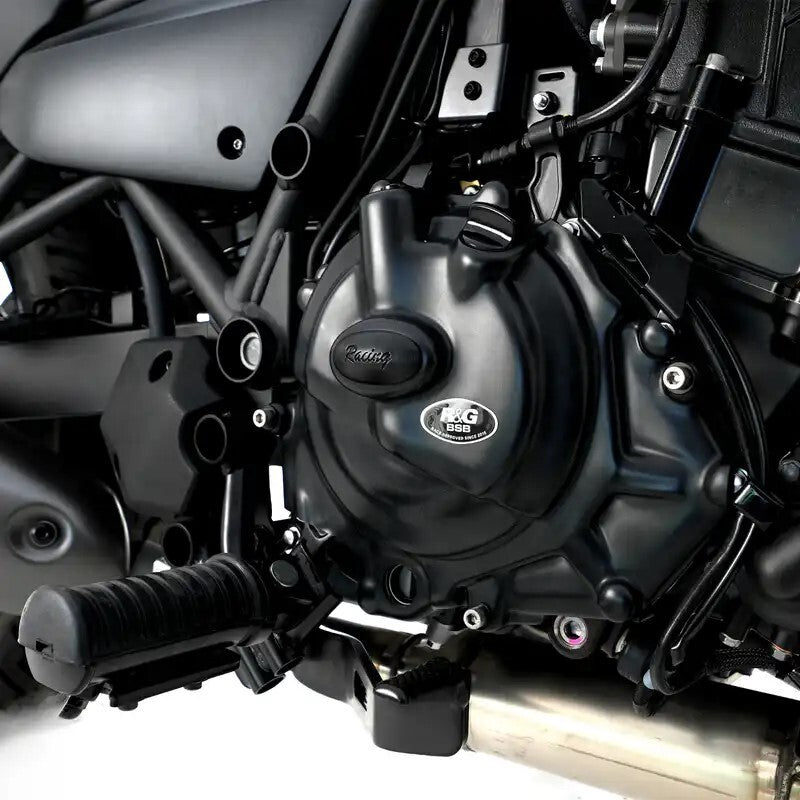 Kawasaki NINJA 500 SE [2024-2026] - Motorhuskåpasats