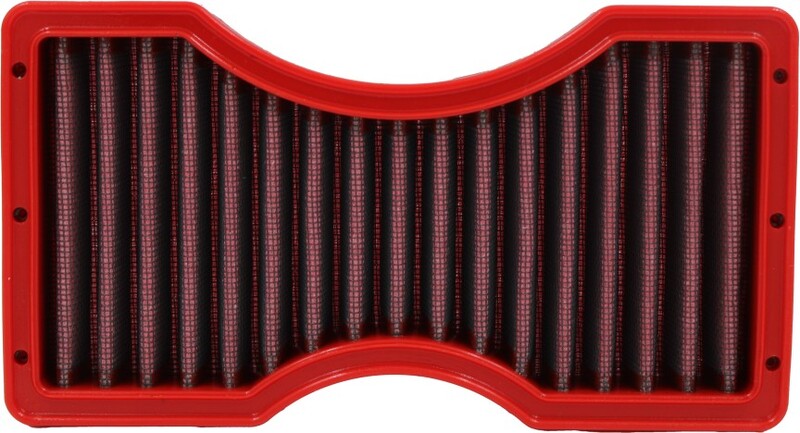 Moto Guzzi V 1000 [BMC] - Luftfilter