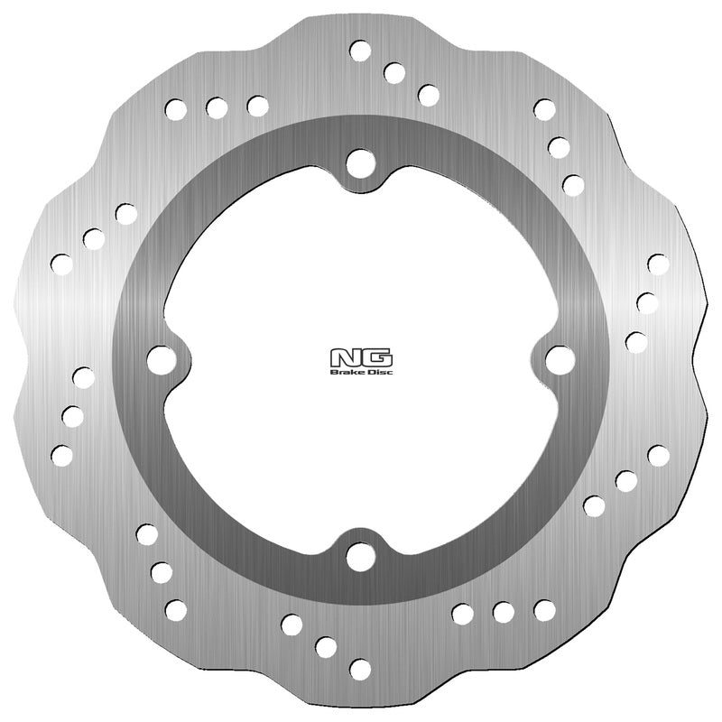 Honda Cbr650R [NG BRAKE DISC] - Bremsscheibe schwimmend
