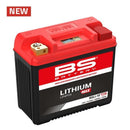 Thunderbird 1600 [BS BATTERI] - Litiumjonbatteri BSLi-10 Max