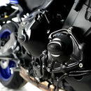 Yamaha TRACER 9 GT [2025-2026] - Race Series Motorgehäuseabdeckungssatz