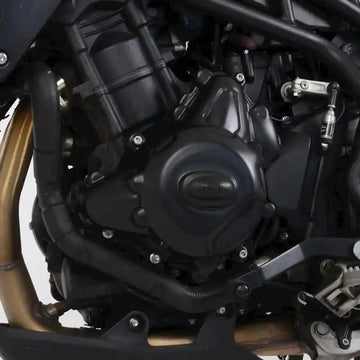 Triumph TIGER 850 SPORT [2021-2024] - Race Series Motorgehäuseabdeckungssatz