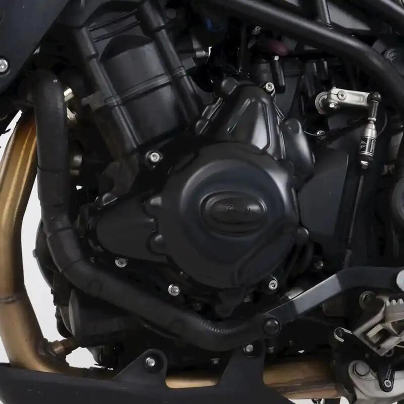 Triumph TIGER 900 [2020] - Race Series Motorgehäuseabdeckungssatz