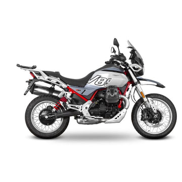 Moto Guzzi V 85 TT / V 85 TT Travel [2024-2026] [SHAD] - Topcase-hållare