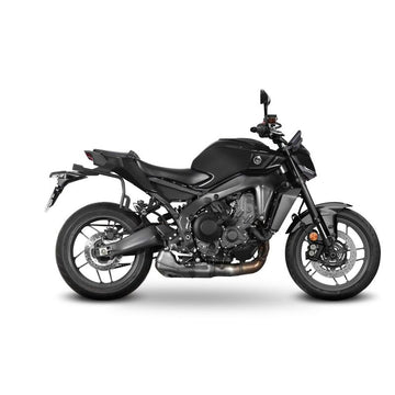 Yamaha Mt 09 Mt 09 Sp Mt 09 Tracer [SHAD] - 3P monteringssystem (sida)